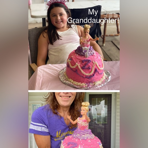 Meet your Posher, Next Show Coming soon! Cast your Vote! Melissa..& family❤️ - Picture 6 of 15